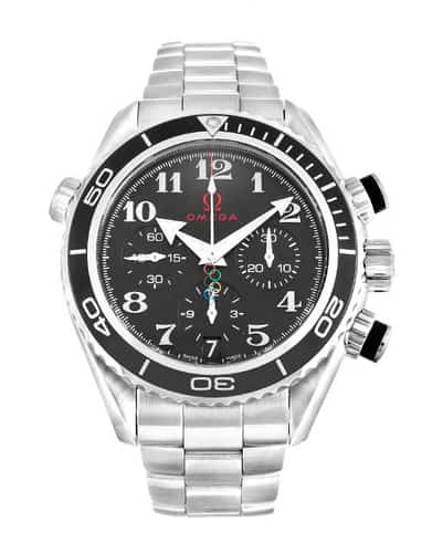 Omega Olympic Planet Ocean 222.30.38.50.01.003 Omega Olympic Planet Ocean 222.30.38.50.01.003